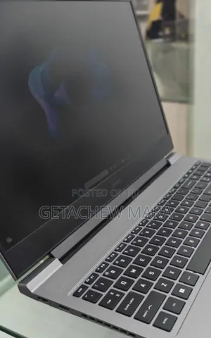 New Laptop HP Omen 15t 32GB Intel Core I7 SSD 1T