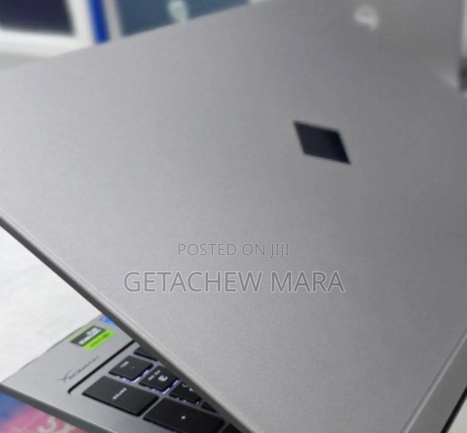 New Laptop HP Omen 15t 32GB Intel Core I7 SSD 1T