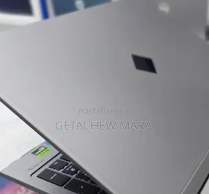 New Laptop HP Omen 15t 32GB Intel Core I7 SSD 1T