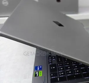 New Laptop HP Omen 15t 32GB Intel Core I7 SSD 1T