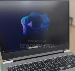 New Laptop HP Omen 15t 32GB Intel Core I7 SSD 1T