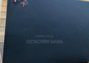 Photo - New Laptop Lenovo ThinkPad Yoga 16GB Intel Core I7 SSD 512GB