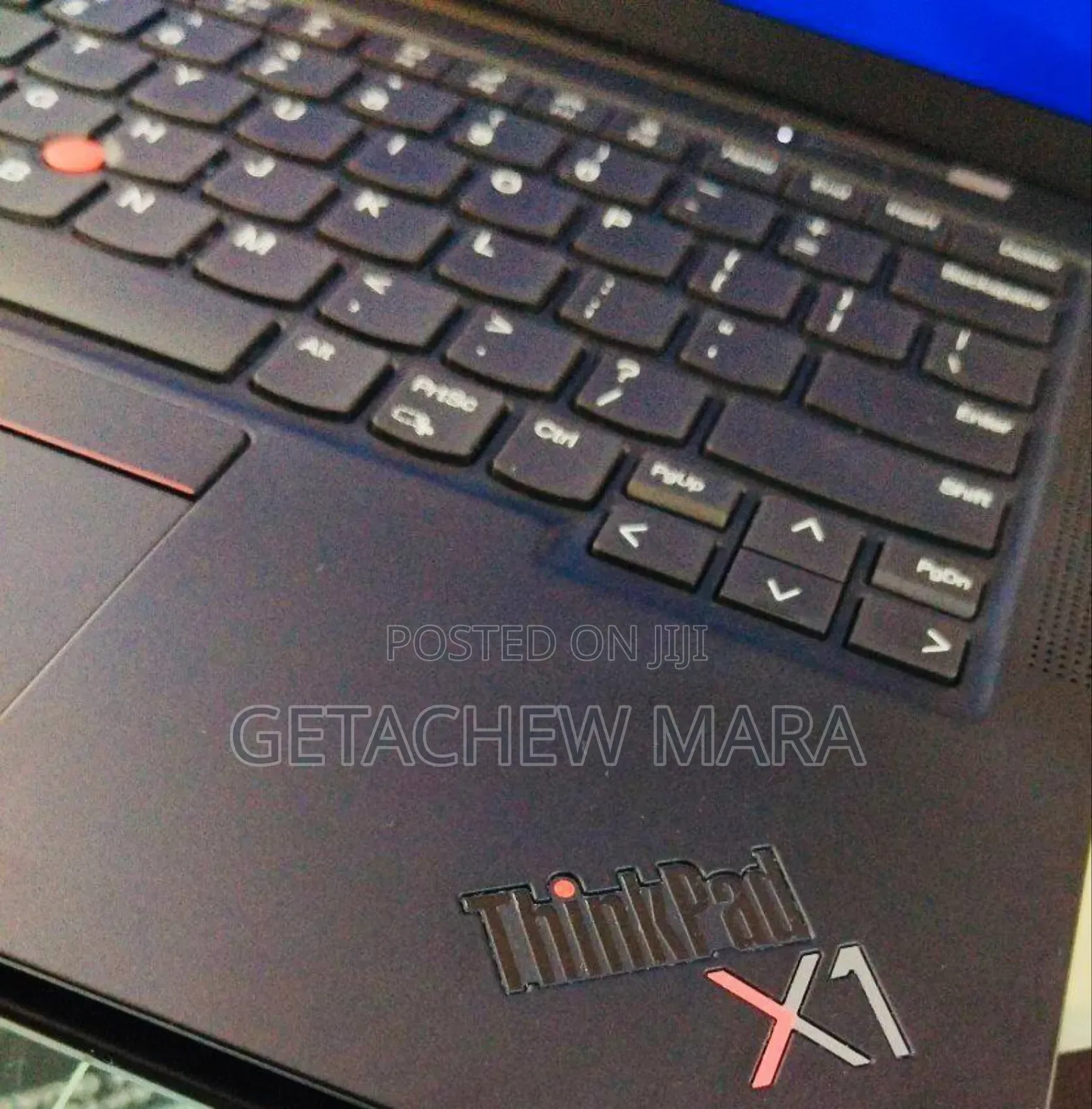 New Laptop Lenovo ThinkPad Yoga 16GB Intel Core I7 SSD 512GB