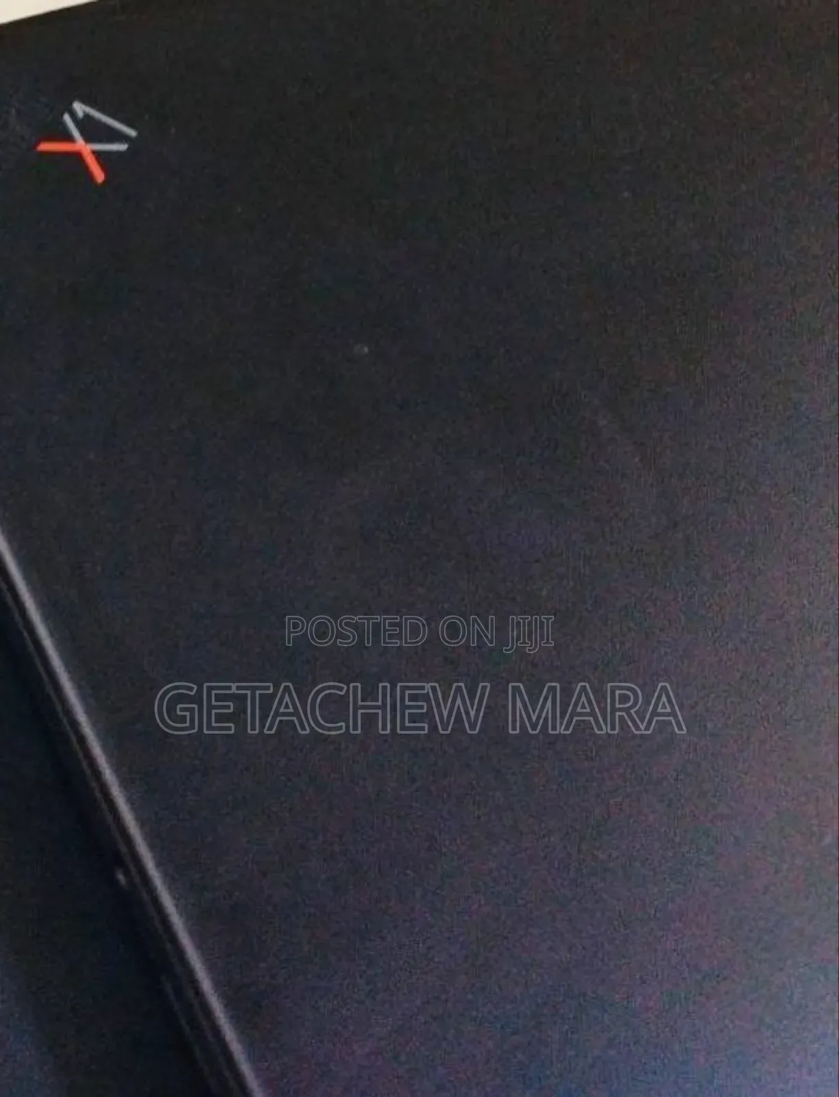 New Laptop Lenovo ThinkPad Yoga 16GB Intel Core I7 SSD 512GB