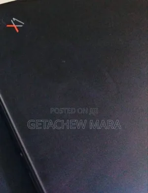 New Laptop Lenovo ThinkPad Yoga 16GB Intel Core I7 SSD 512GB