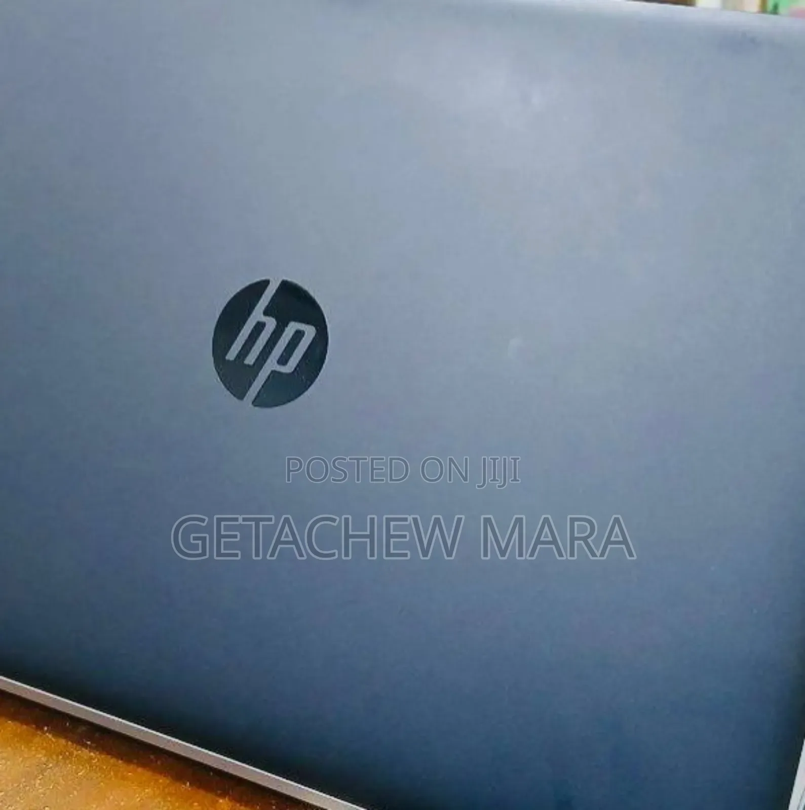 New Laptop HP ProBook 640 8GB Intel Core I7 SSD 256GB