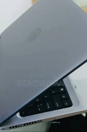 New Laptop HP ProBook 640 8GB Intel Core I7 SSD 256GB