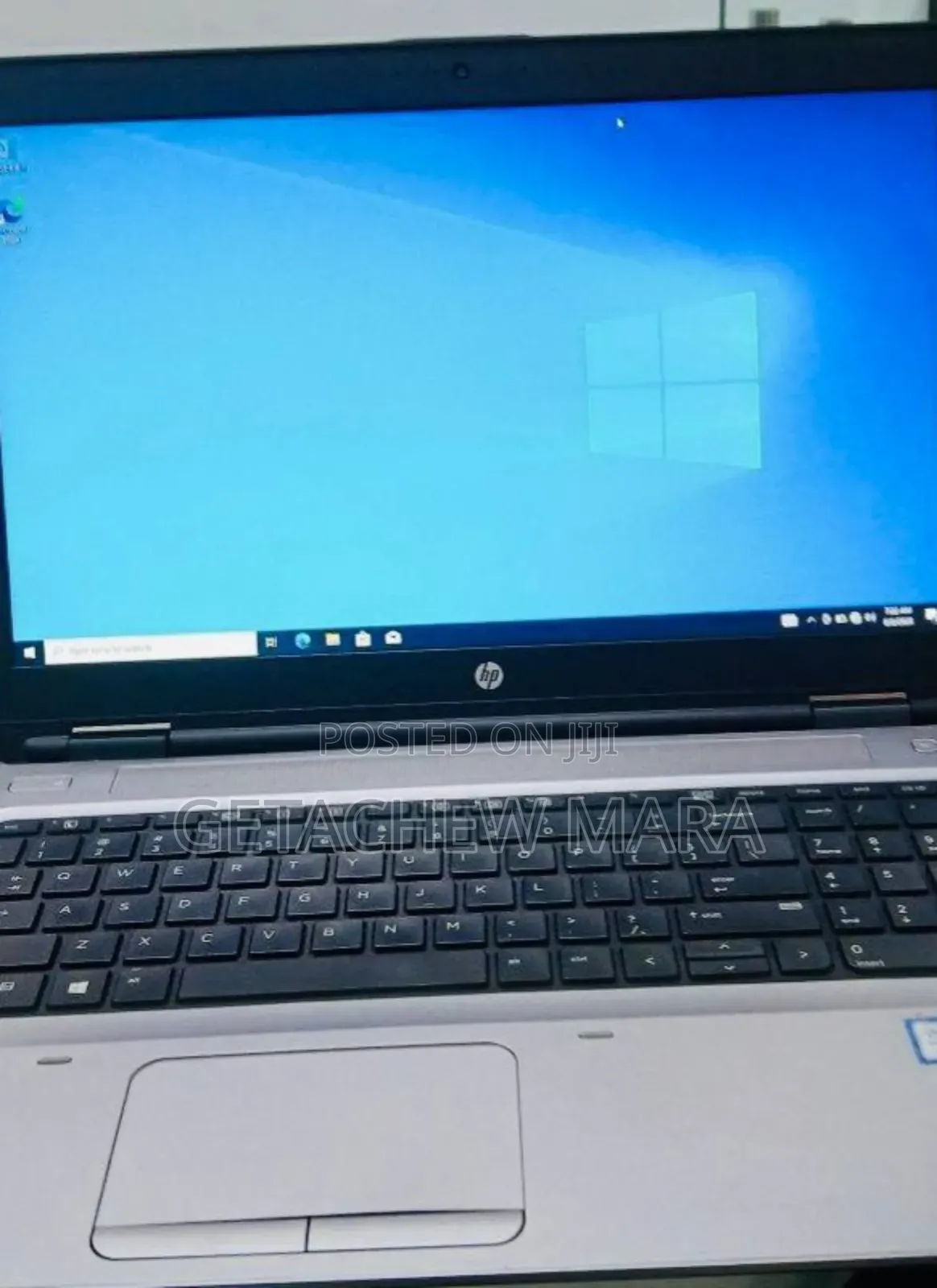 New Laptop HP ProBook 640 8GB Intel Core I7 SSD 256GB