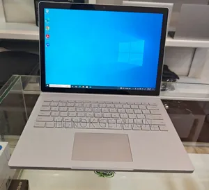 New Laptop Microsoft Surface Book 3 16GB Intel Core I7 SSD 256GB