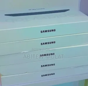 New Samsung Galaxy Tab A9 64 GB Gray