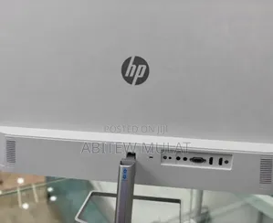 Photo - Hp 27” FHD Monitor – Series 5 (Model: 527sa)