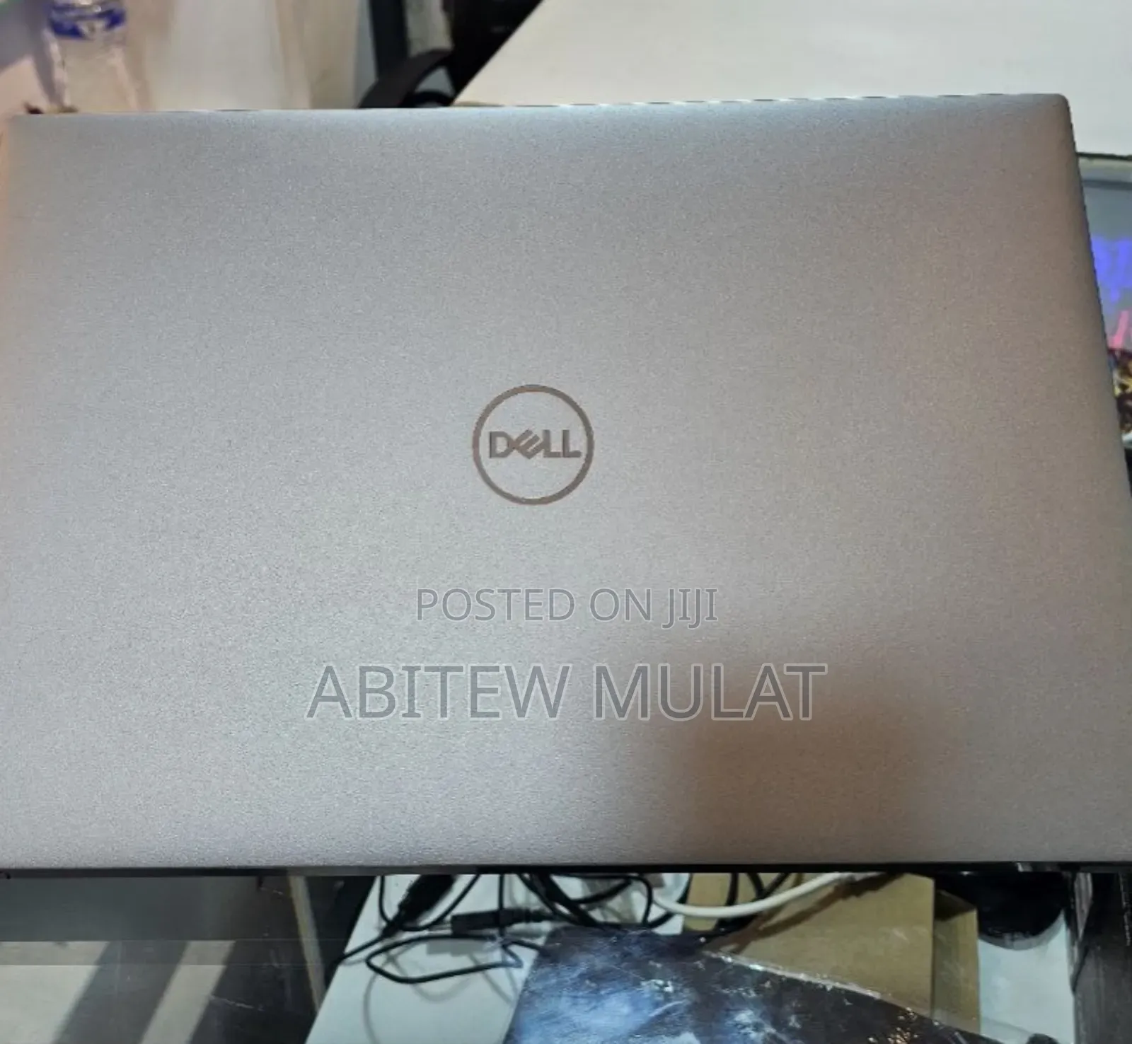 New Laptop Dell Precision 5570 32GB Intel Core I9 SSD 1T