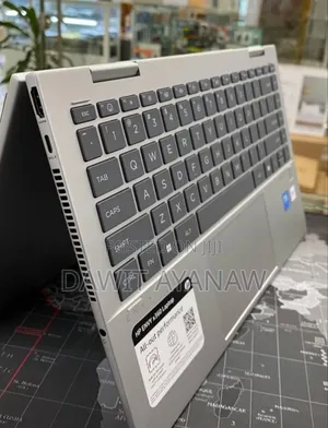 New Laptop HP Envy X360 16GB SSD 512GB