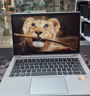 New Laptop HP EliteBook 840 16GB Intel Core I7 SSD 512GB