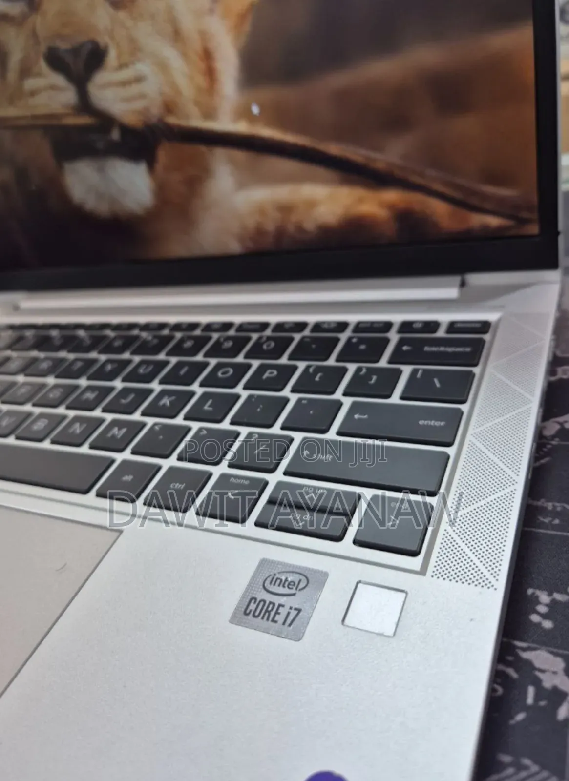 New Laptop HP EliteBook 840 16GB Intel Core I7 SSD 512GB