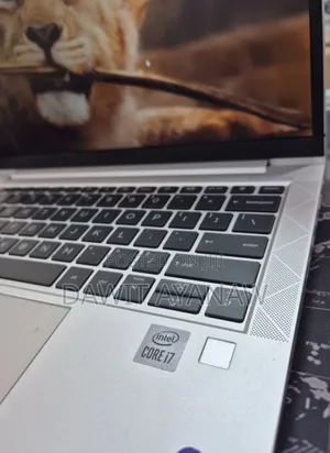 New Laptop HP EliteBook 840 16GB Intel Core I7 SSD 512GB