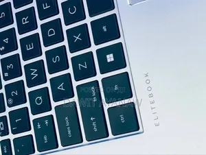 New Laptop HP 16GB Intel Core I5 SSD 512GB