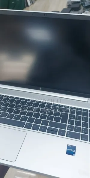 New Laptop HP 16GB Intel Core I5 SSD 512GB