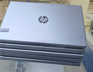New Laptop HP 16GB Intel Core I7 SSD 512GB