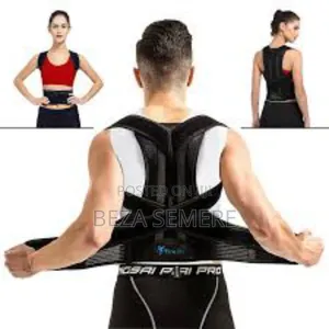 Posture Corrector Belt Bazi