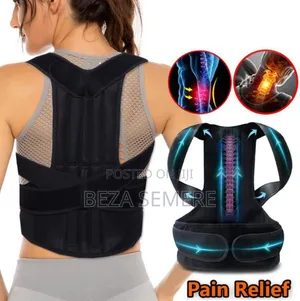 Posture Corrector Belt Adjustable Zilp