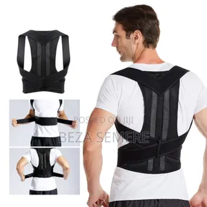 Posture Corrector Belt Adjustable Zilp