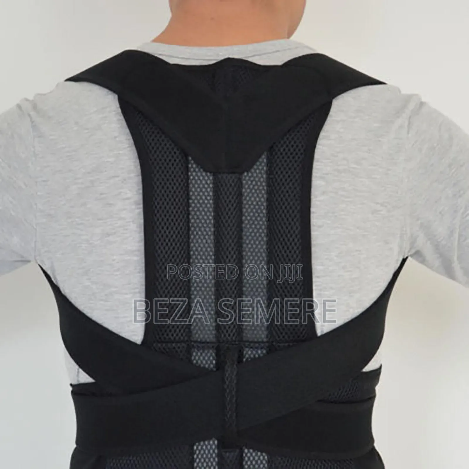 Posture Corrector Belt Adjustable Kefud