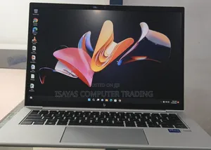 New Laptop HP EliteBook 840 G9 16GB Intel Core I7 SSD 512GB