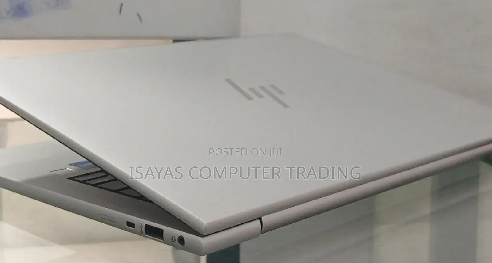 New Laptop HP EliteBook 840 G9 16GB Intel Core I7 SSD 512GB