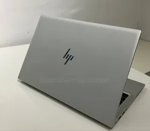 New Laptop HP EliteBook 840 G8 16GB Intel Core I5 SSD 512GB