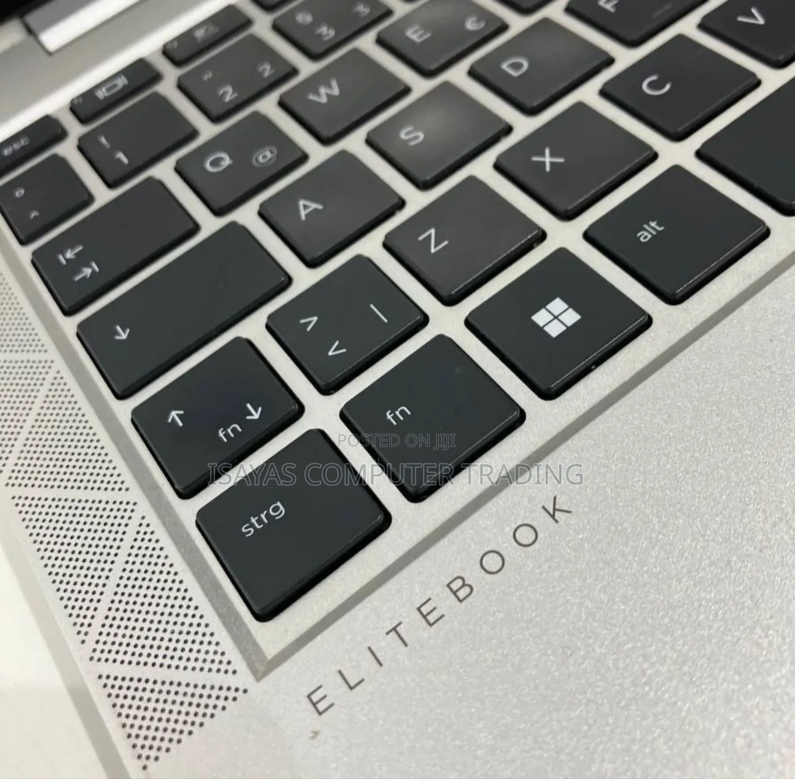 New Laptop HP EliteBook 840 G8 16GB Intel Core I5 SSD 512GB