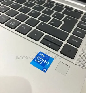 New Laptop HP EliteBook 840 G8 16GB Intel Core I5 SSD 512GB