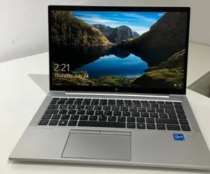 New Laptop HP EliteBook 840 G8 16GB Intel Core I5 SSD 512GB