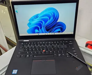 Photo - New Laptop Lenovo Thinkpad X1 Yoga 16GB Intel Core I7 SSD 512GB