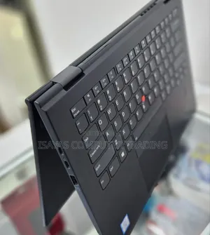 New Laptop Lenovo Thinkpad X1 Yoga 16GB Intel Core I7 SSD 512GB