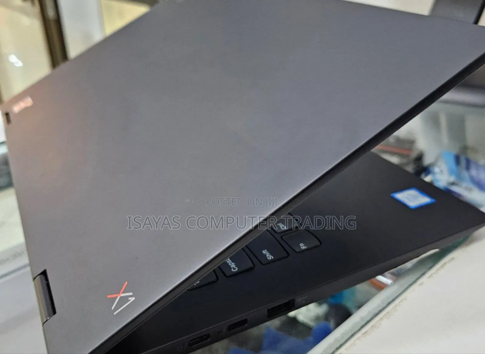 New Laptop Lenovo Thinkpad X1 Yoga 16GB Intel Core I7 SSD 512GB