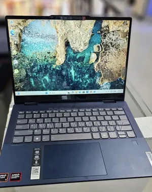 New Laptop Lenovo Ideapad 3 16GB AMD Ryzen 7 SSD 1T