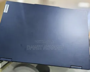 New Laptop Lenovo Ideapad 3 16GB AMD Ryzen 7 SSD 1T