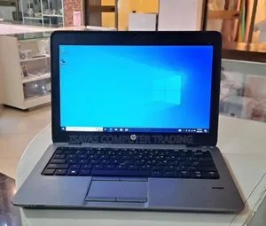 Photo - New Laptop HP EliteBook 840 G1 8GB Intel Core I5 SSD 128GB