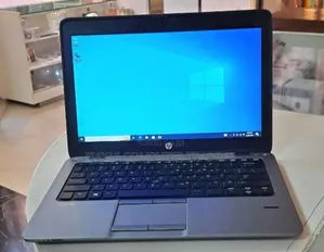 New Laptop HP EliteBook 840 G1 8GB Intel Core I5 SSD 128GB