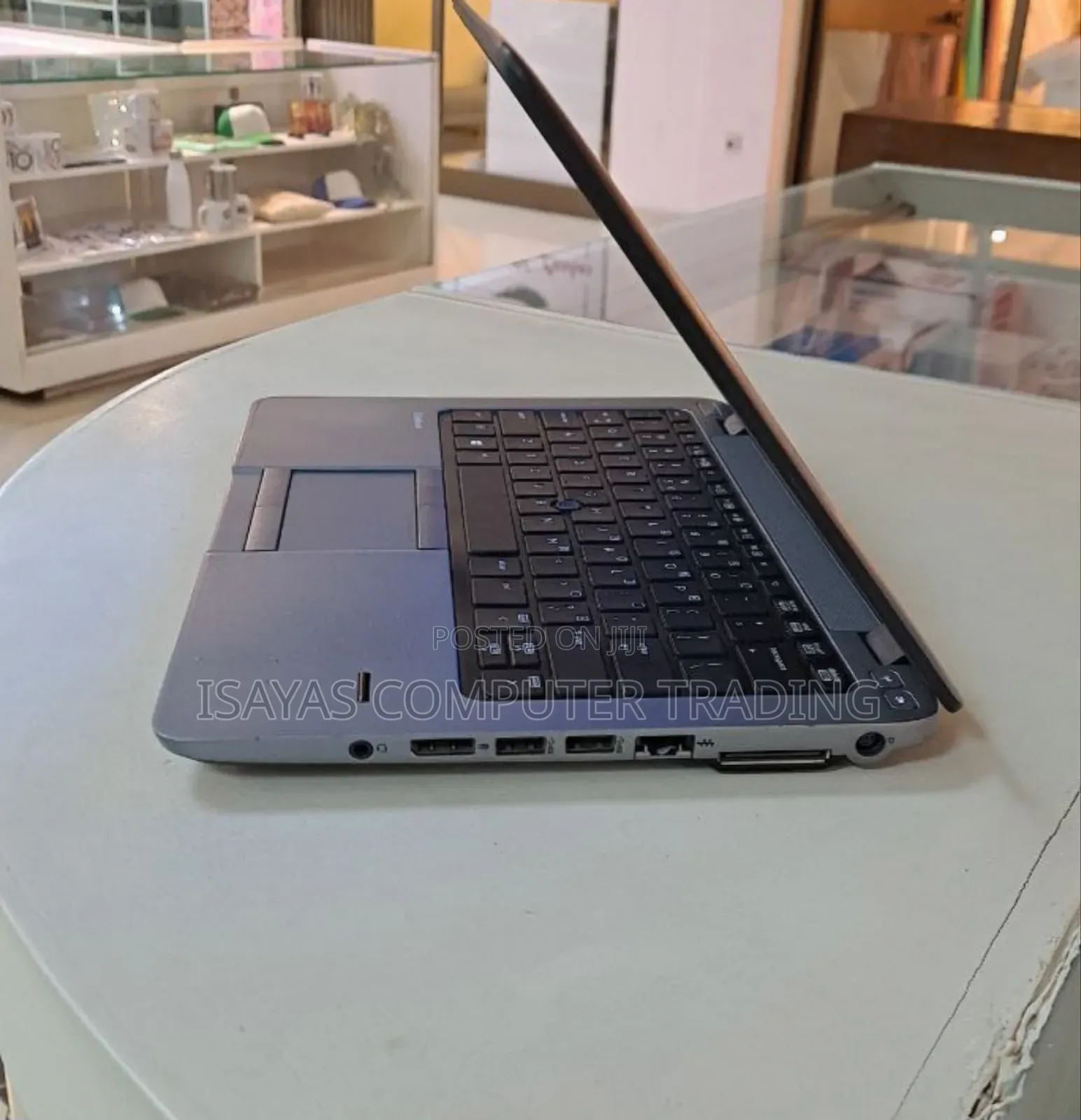 New Laptop HP EliteBook 840 G1 8GB Intel Core I5 SSD 128GB