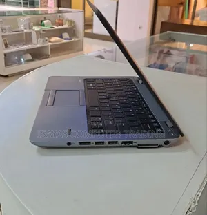 New Laptop HP EliteBook 840 G1 8GB Intel Core I5 SSD 128GB