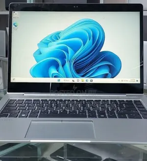 New Laptop HP EliteBook 840 G5 16GB Intel Core I7 SSD 512GB