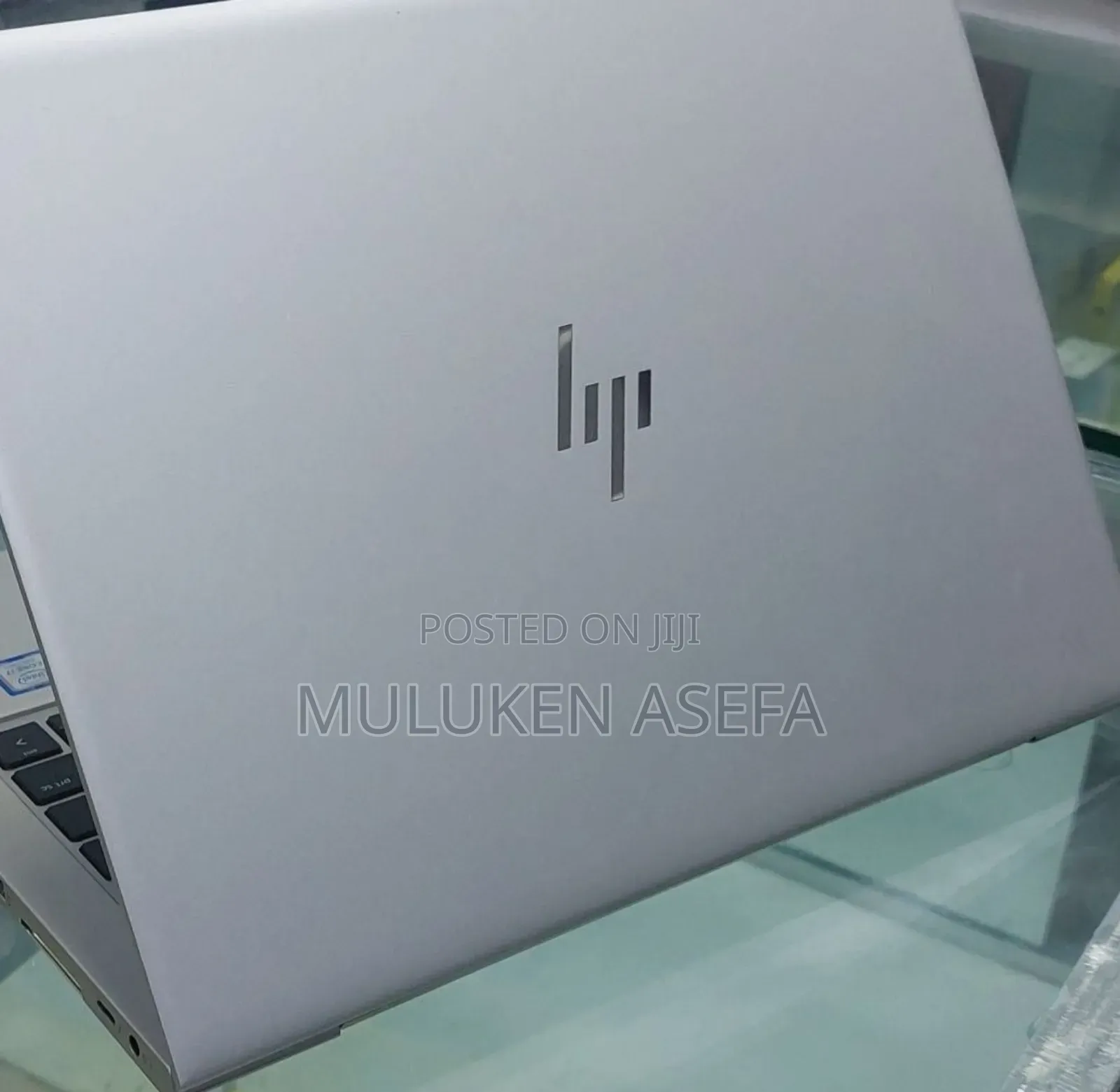 New Laptop HP EliteBook 840 G5 16GB Intel Core I7 SSD 512GB