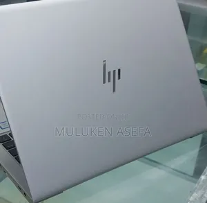 New Laptop HP EliteBook 840 G5 16GB Intel Core I7 SSD 512GB