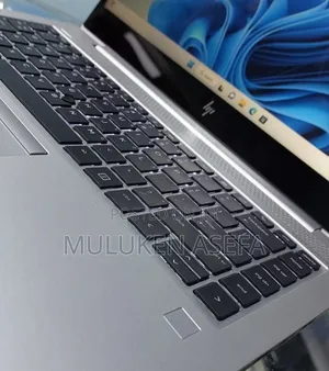 New Laptop HP EliteBook 840 G5 16GB Intel Core I7 SSD 512GB