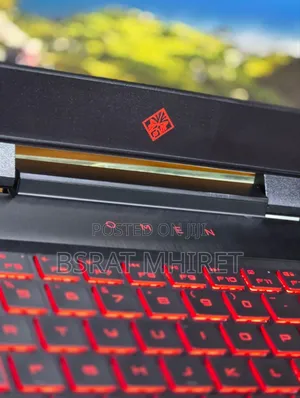 Photo - New Laptop HP Omen X 16GB Intel Core I7 SSD 1T
