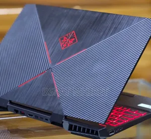 New Laptop HP Omen X 16GB Intel Core I7 SSD 1T