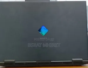 Photo - New Laptop HP Omen 15 16GB Intel Core I7 SSD 1T