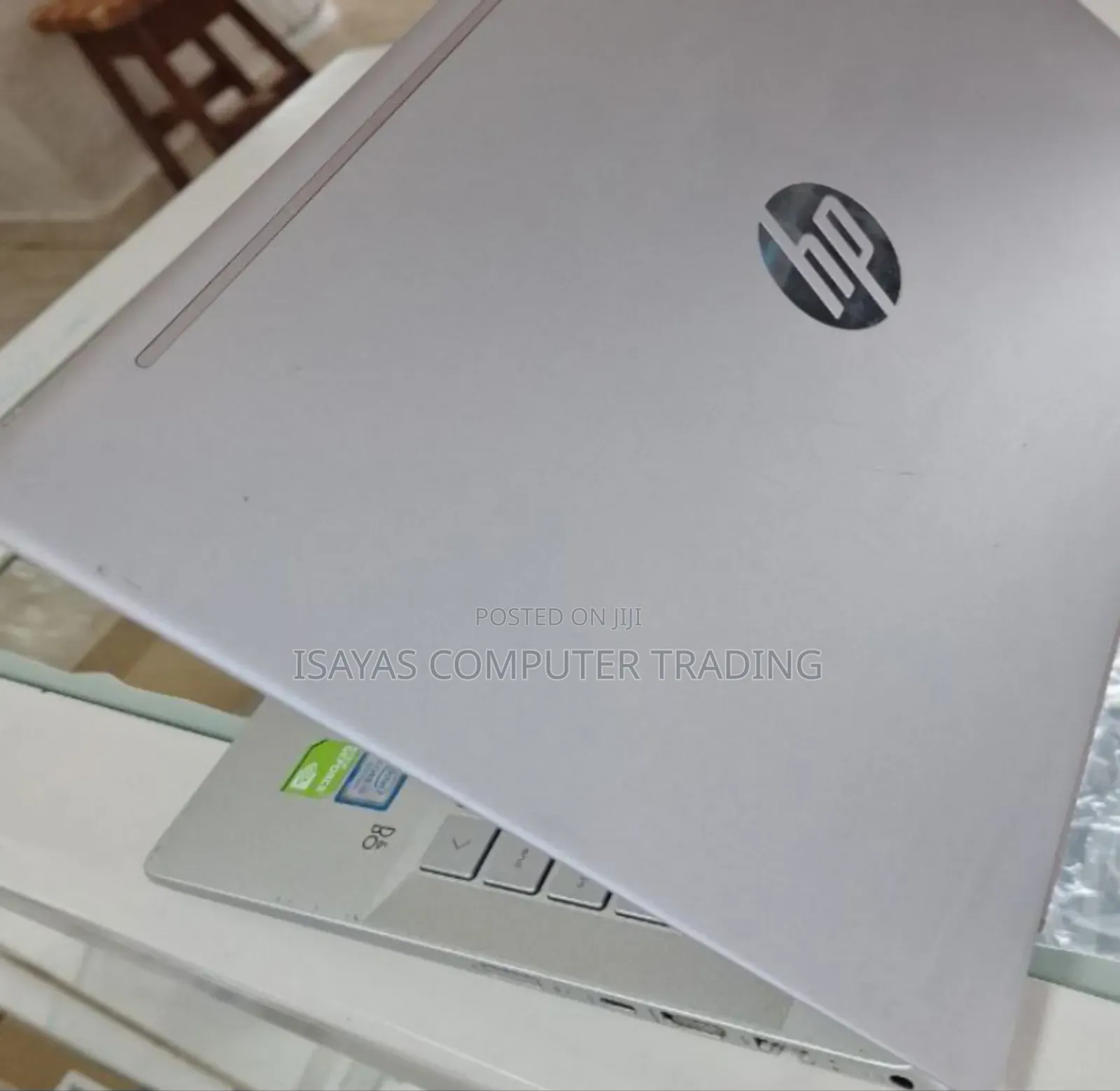 New Laptop HP Pavilion 14 16GB Intel Core I5 HDD+SSD 128GB